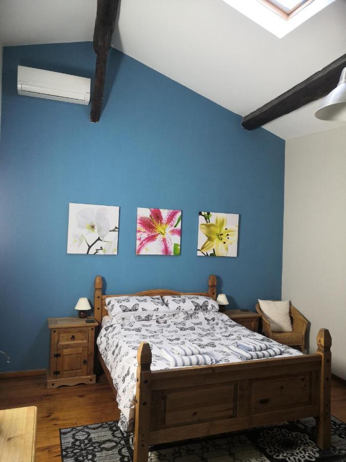 L'Apartement Deluxe Azille 外观 照片