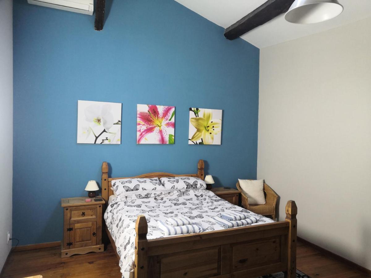 L'Apartement Deluxe Azille 外观 照片