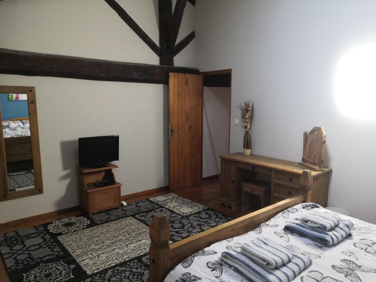 L'Apartement Deluxe Azille 外观 照片