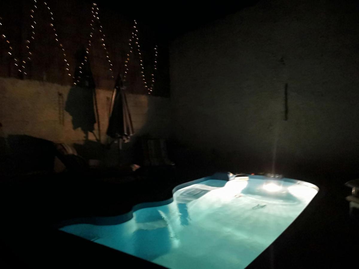 L'Apartement Deluxe Azille 外观 照片