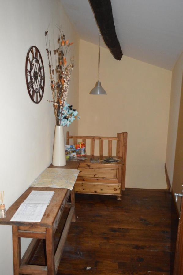 L'Apartement Deluxe Azille 外观 照片